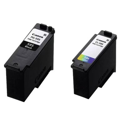 Ink 7171C004 PG-595/CL-586 Multipack