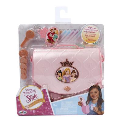Style Collection Travel Purse