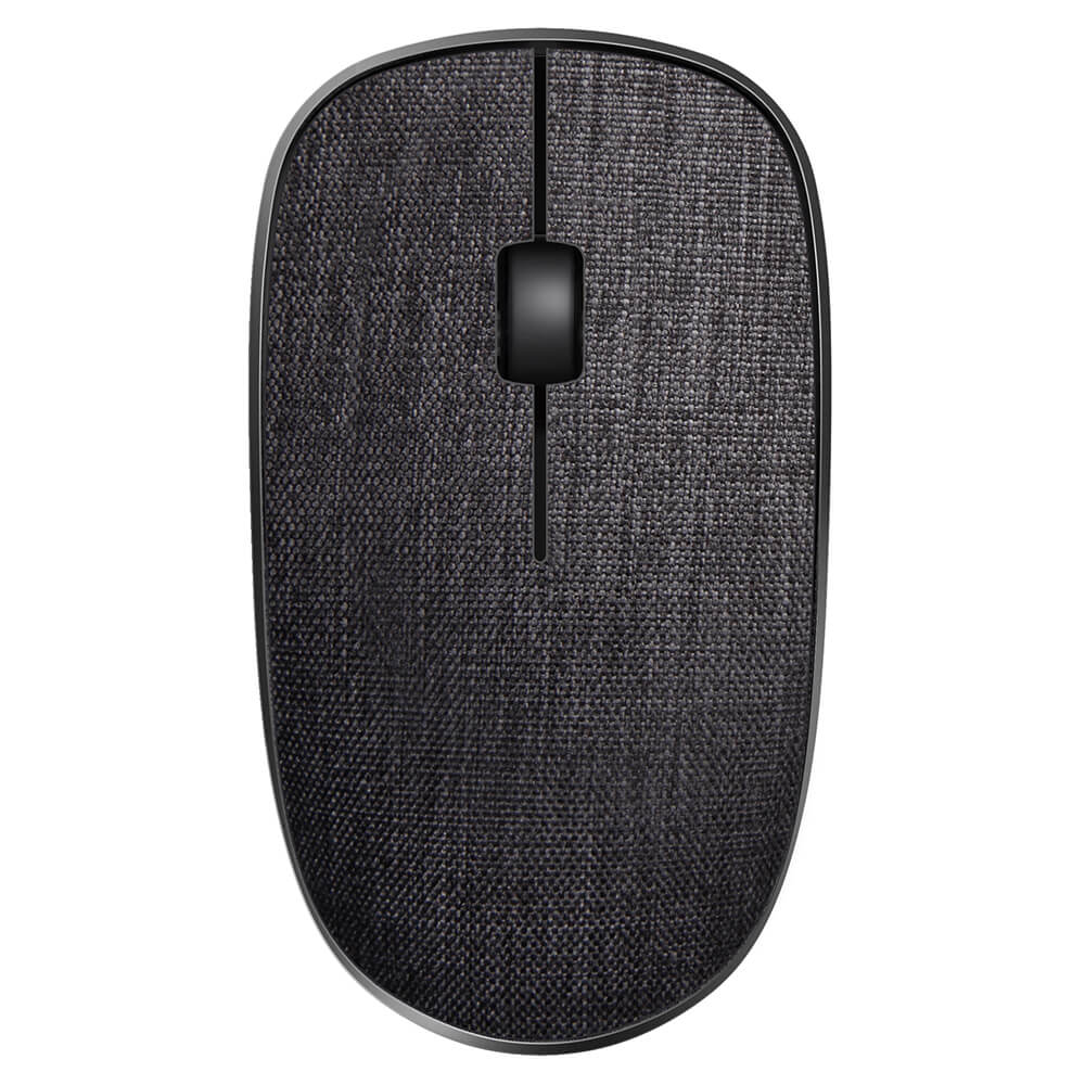RAPOO Mouse M200 Plus Wireless Multi-Mode Black