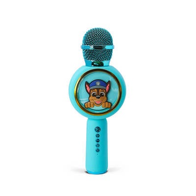 Karaoke Mic PopSing With LED