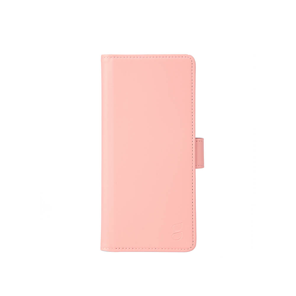 Wallet Case Pink - Samsung A42