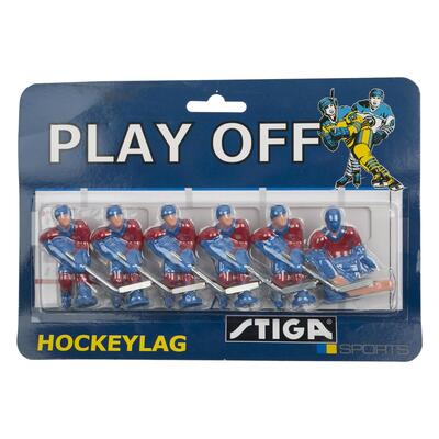 Table Game Hockey Team Tsjekkia Rød/Blå