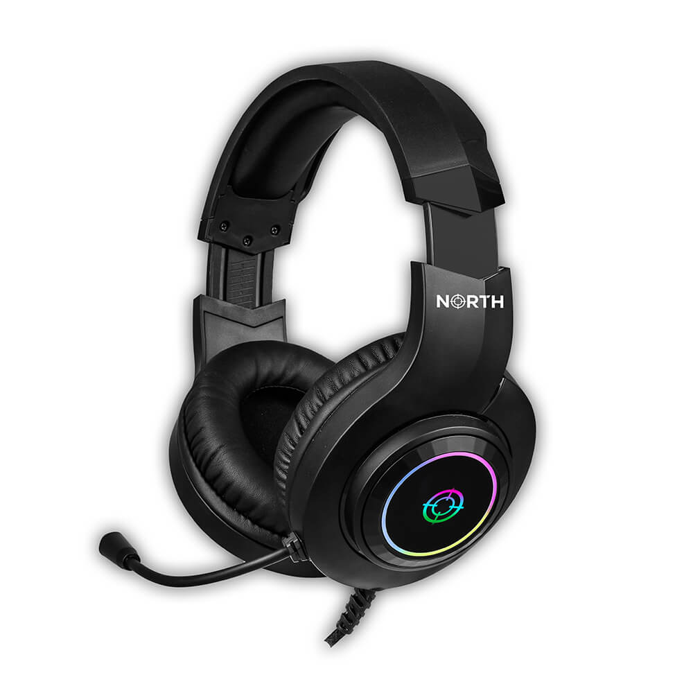 Gaming Headset H100 RGB