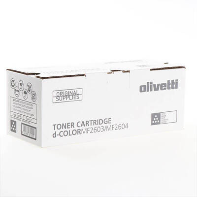 Toner B0946 Svart