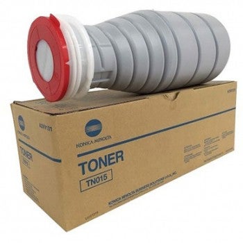 Toner A3VV151 TN015 Svart
