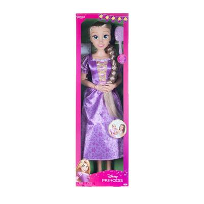 Playdate Rapunzel