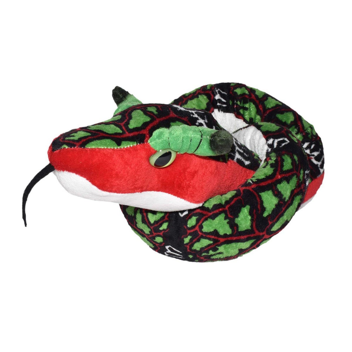 Plush Toy Snakes 137 cm Dragonbone