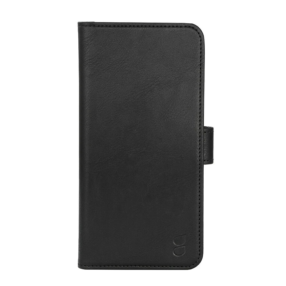 Mobilcover Sort - Samsung A14 5G / A14 4G