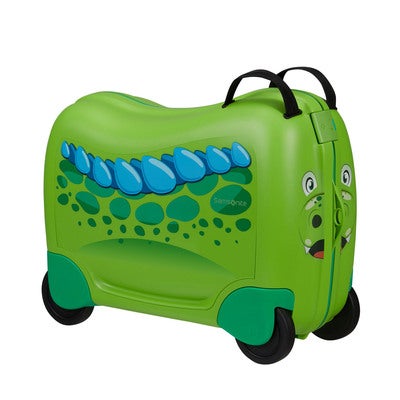 Suit Case Dream2go Ride-On Dino