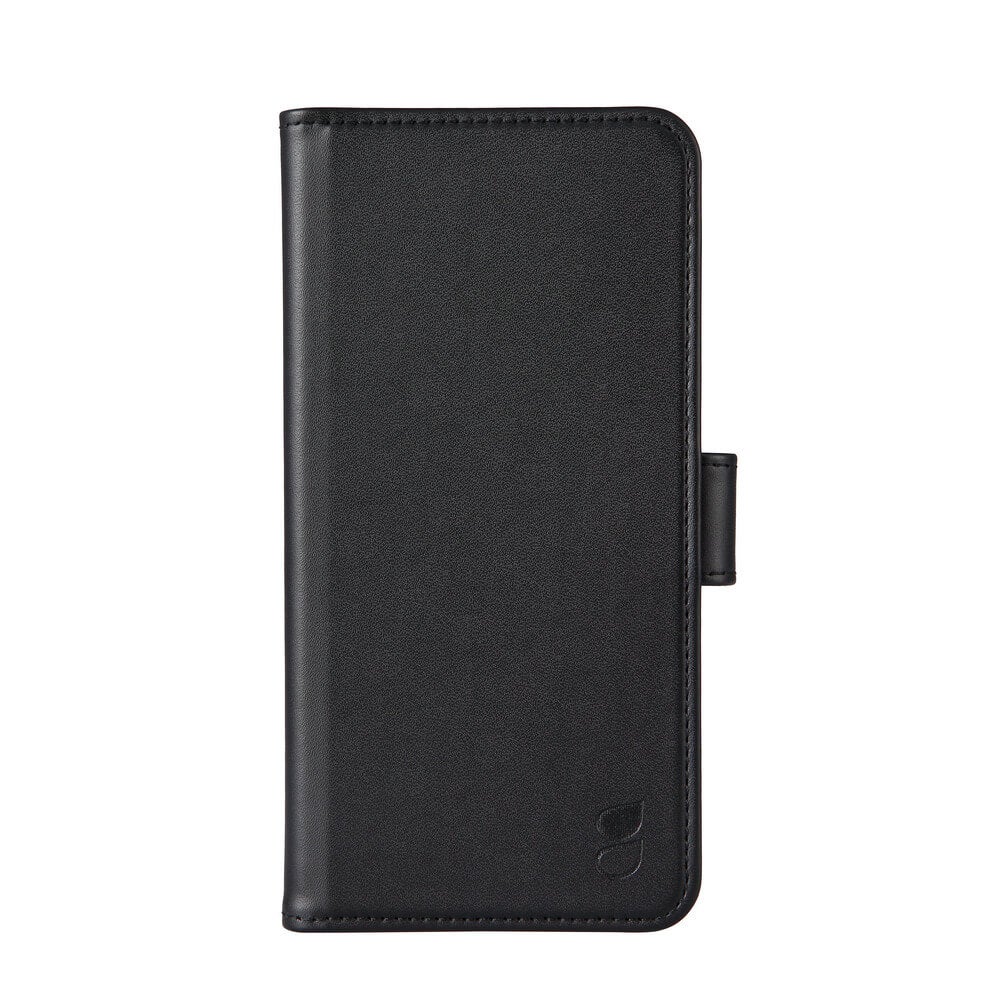 Lommebokveske Huawei Y7 Prime / Pro 2019 Svart