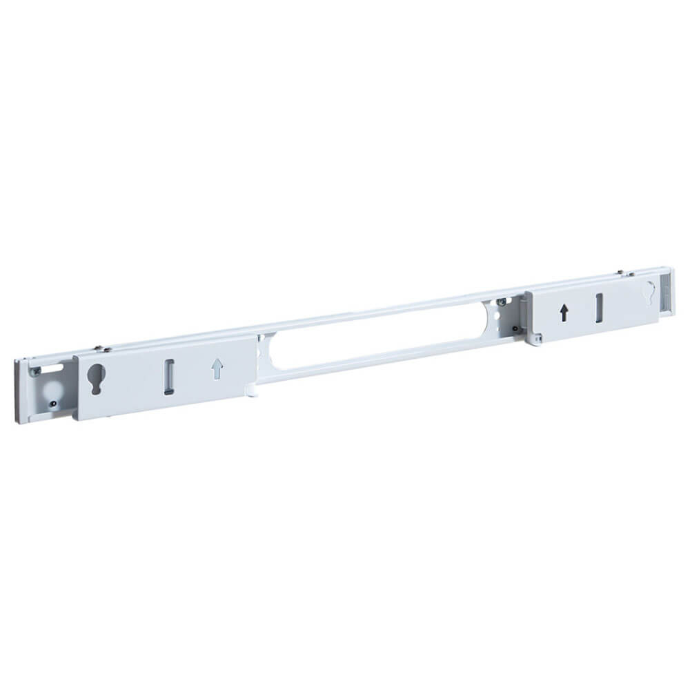 Wallmount for Sonos Arc Soundbar White