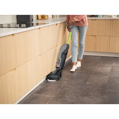 BISSELL SpinWave VAC PET Pro