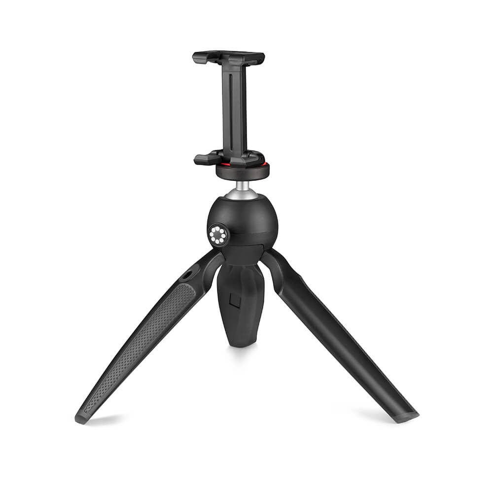 Tripod Kit Smartphone HandyPod Mobile Black