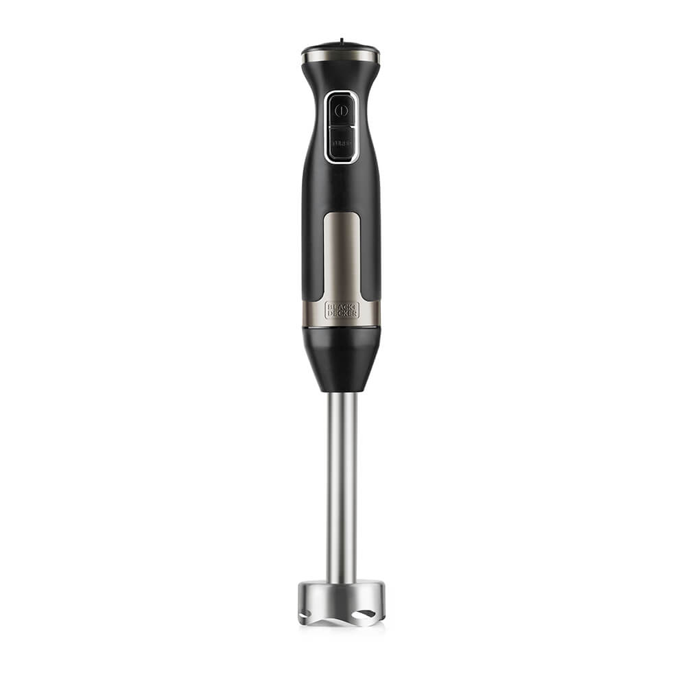 Hand Blender With Accessories 1500W
