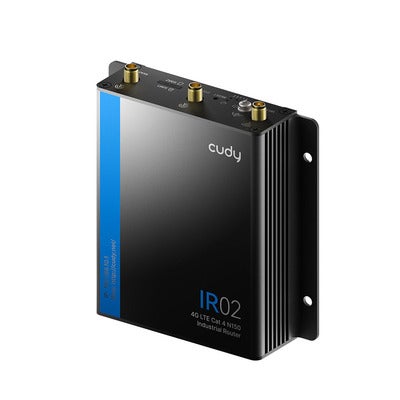 4G Industriell router IR02 WF4 Cat 4 N150