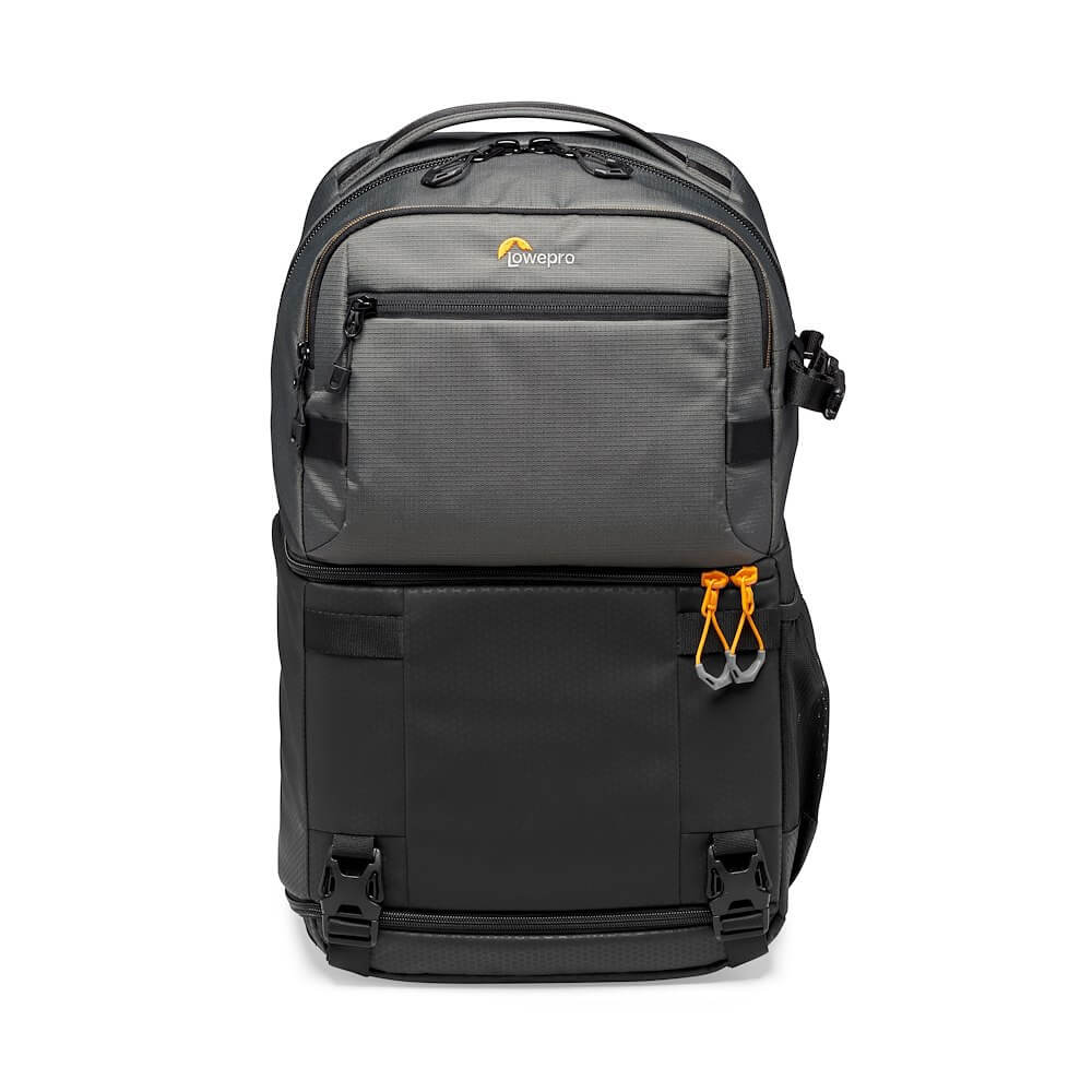 Backpack Fastpack Pro BP250 AW III Grey