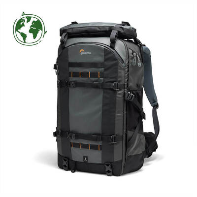 Backpack Pro Trekker BP 650 AW II