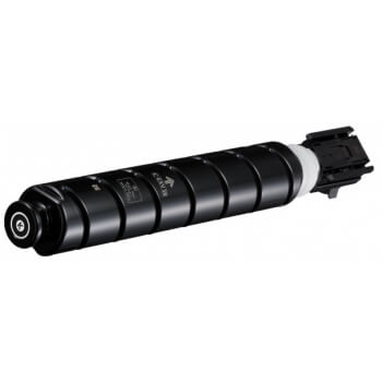 Toner 3763C002 C-EXV 58 Svart