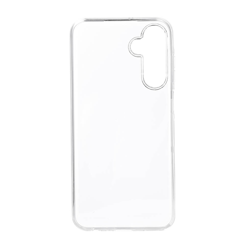 ONSALA Back Recycled Clear Case TPU Samsung A25 5G