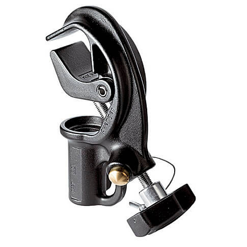 AVENGER Grid Clamp C337 35mm att