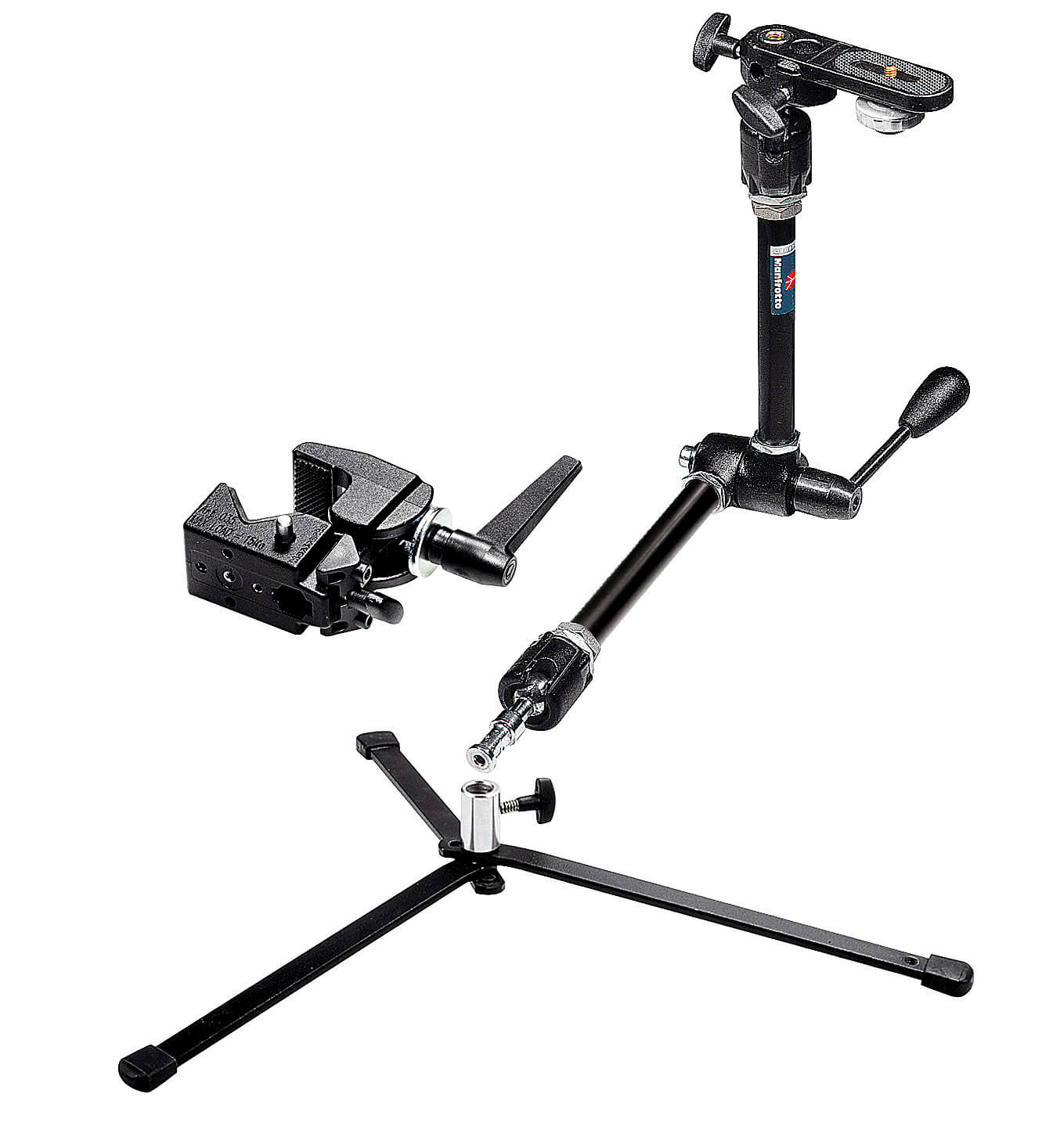 MANFROTTO Magic Arm Kit 143 (003+035+143bkt)