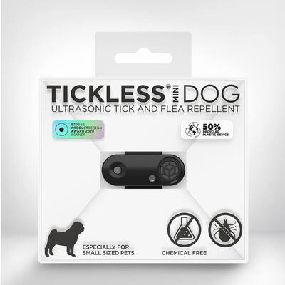 Tick Repellent Mini Dog
