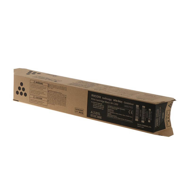 Toner 842382 IM C300 Black