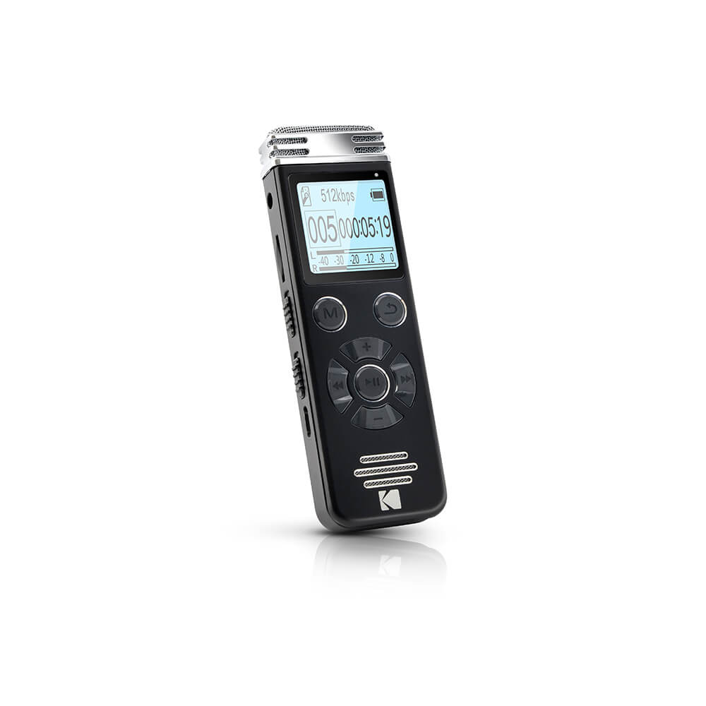 Voice Recorder VRC 450