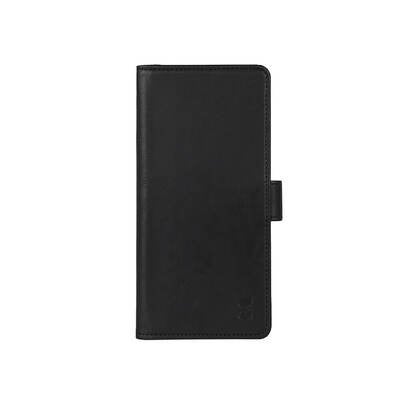 GEAR Classic 3 card Recycled Motorola Edge 50 Ultra 5G Black