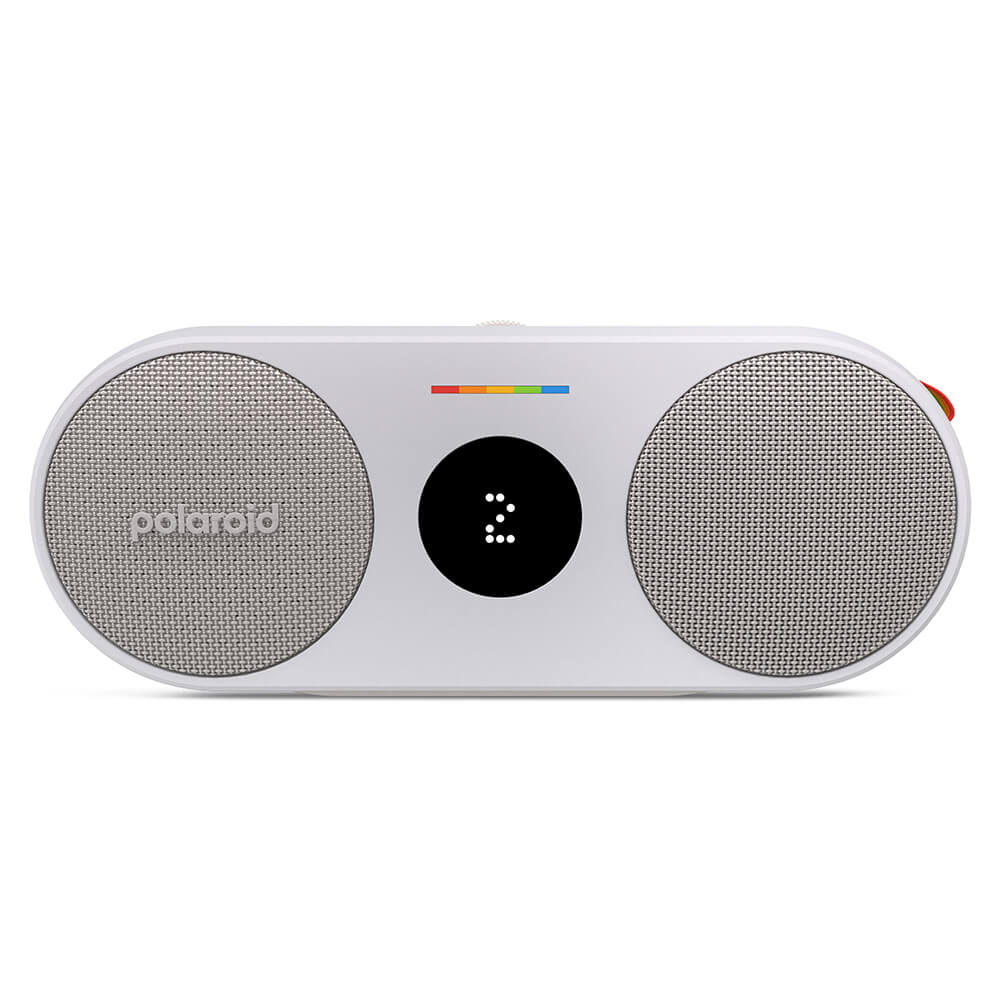 P2 Speaker Grey