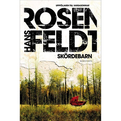 Haparanda - Bok 2: Skördebarn (pocket)
