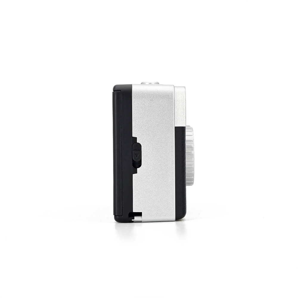 Analog Camera Ektar H35 Black