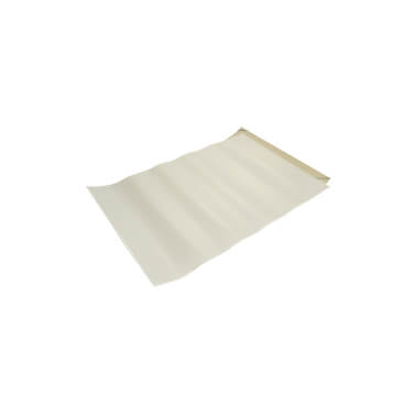 Carrier Sheet A1 Standard (White)
