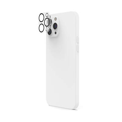 Kamera Skyddsglas iPhone Pro/16 Pro Max