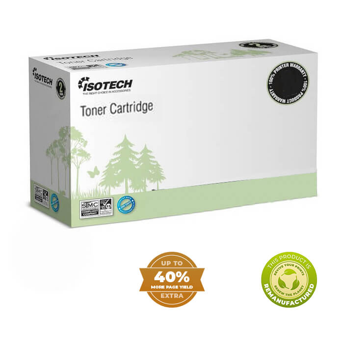 Eco Toner W2071A 117A Cyan