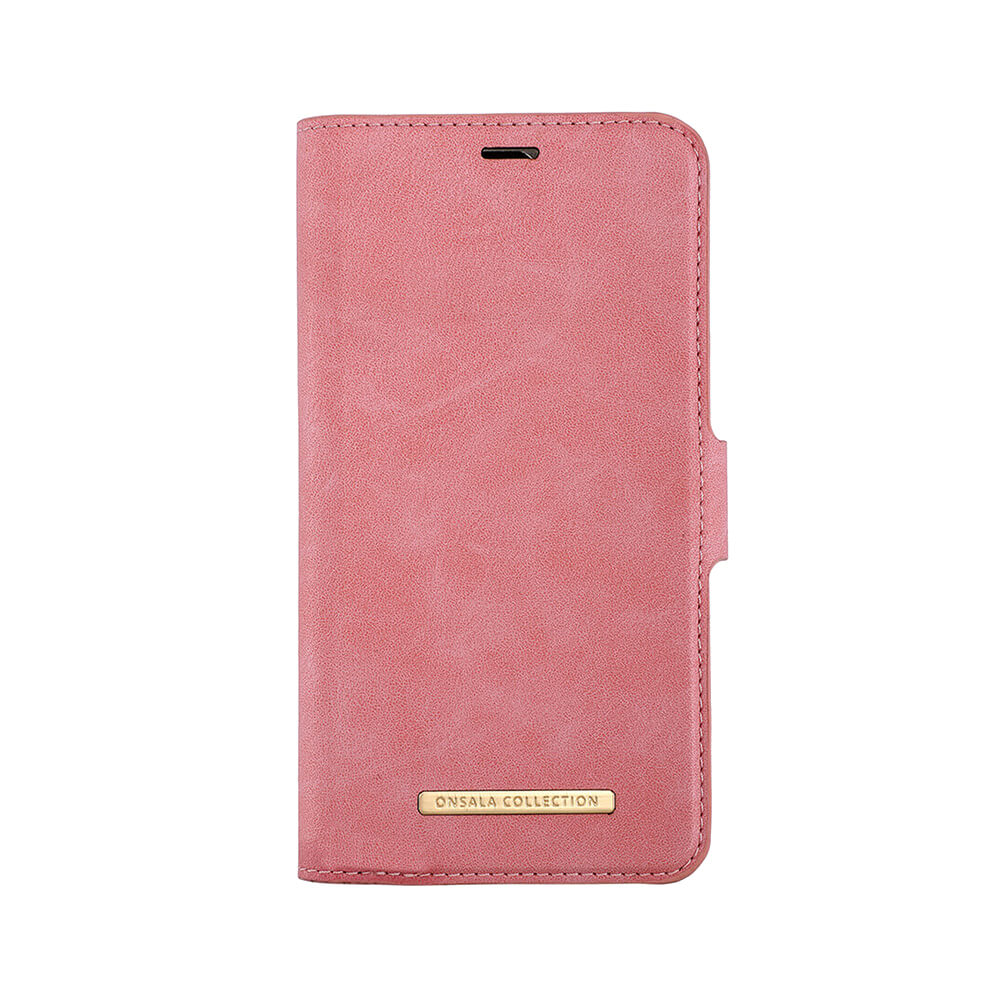 Wallet Case Dusty Pink - iPhone 11