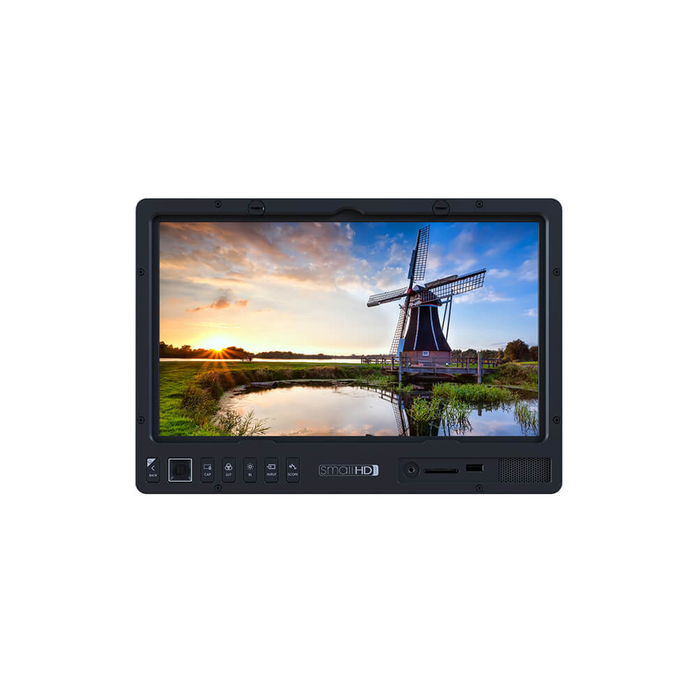 SMALLHD HDR 13" Production Monitor