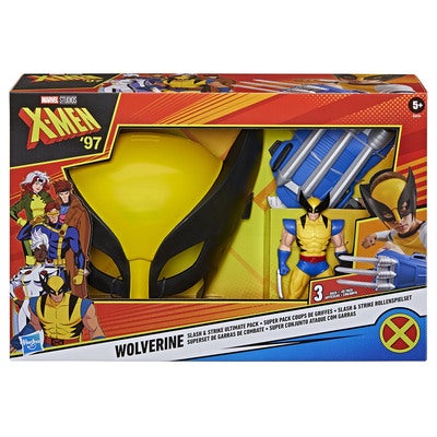 MARVEL X-Men Role Play Figure Multipk