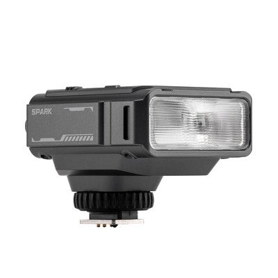 Salama Z3-N Spark Nikonille Harmaa