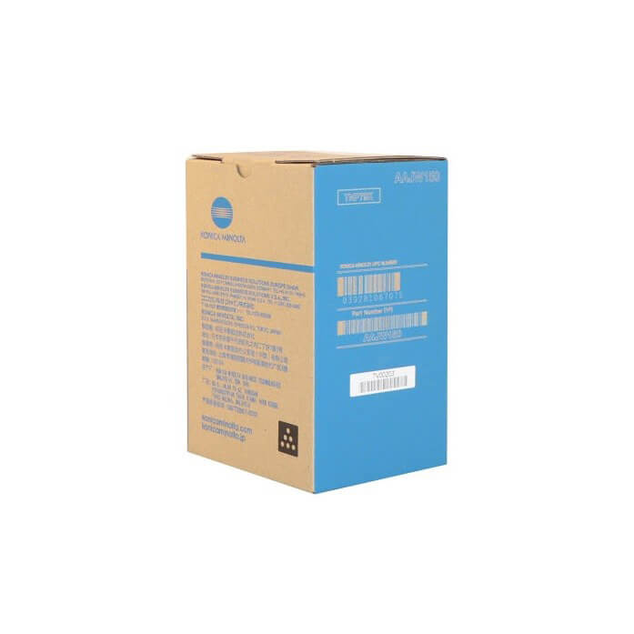 Toner AAJW150 TNP79 Svart