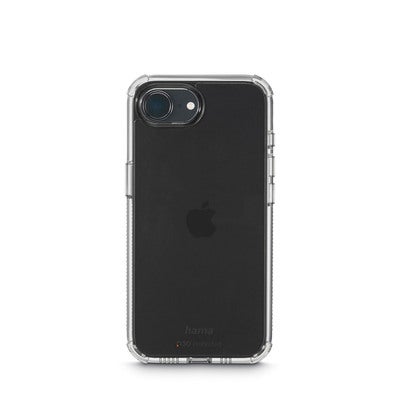 Mobildeksel Extreme Protect iPhone 16e Transparent
