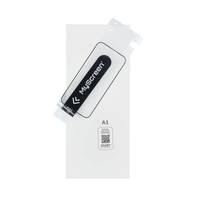 Diamond Glass Pro Smart System A1