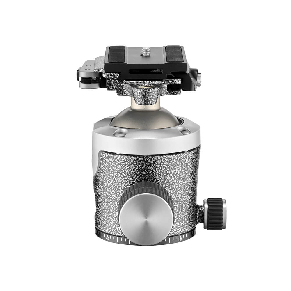 GITZO Center Ball Head GH4383LR Lever Tura Scandinavia