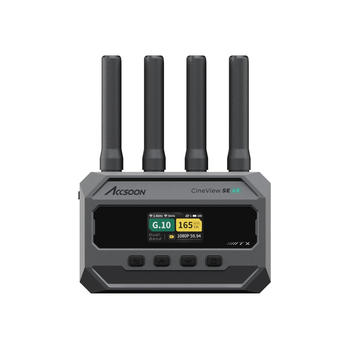 CineView SE 4K Transmitter