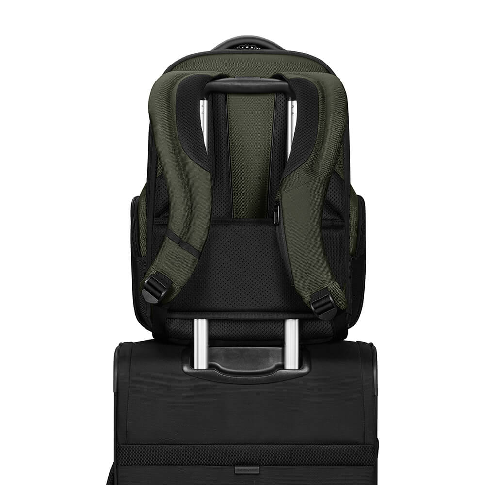 Backpack PRO DLX6 15.6