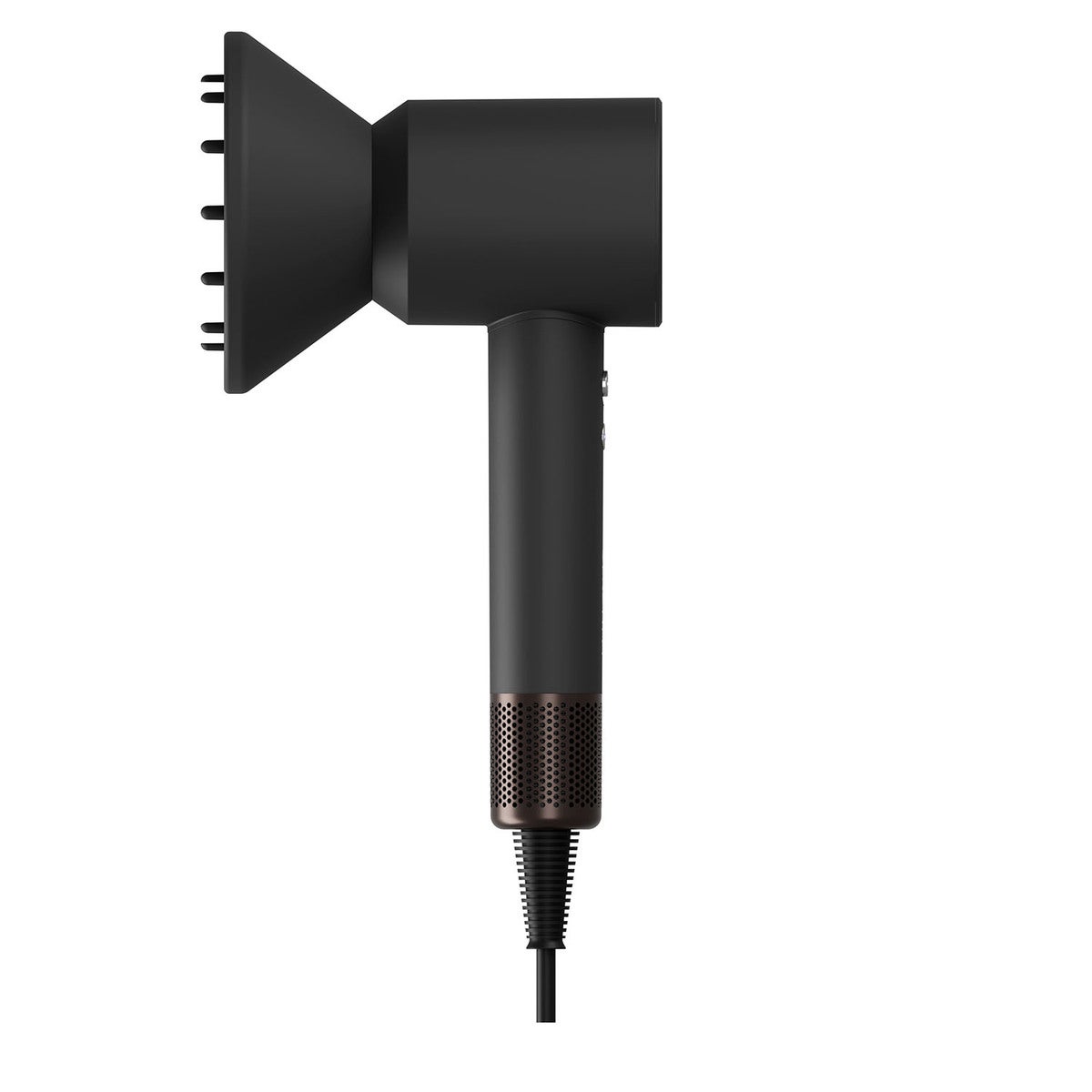 Hair Dryer Dryfinity Graphite