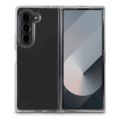 Mobilcover Transparent - Samsung Galaxy Z Fold6