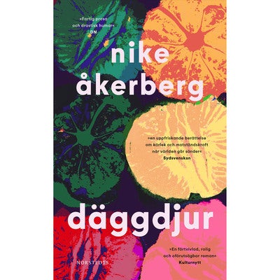 Däggdjur
