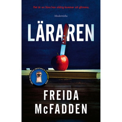 Läraren