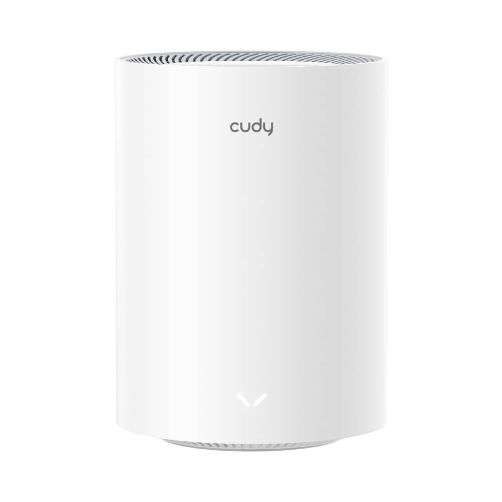 Mesh Solution M1800 1-pk AX1800 Gigabit Wi-Fi 6 2.5G
